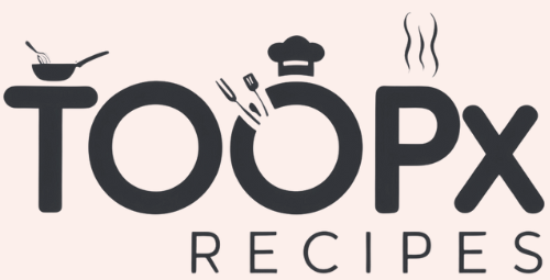 ToopXrecipes